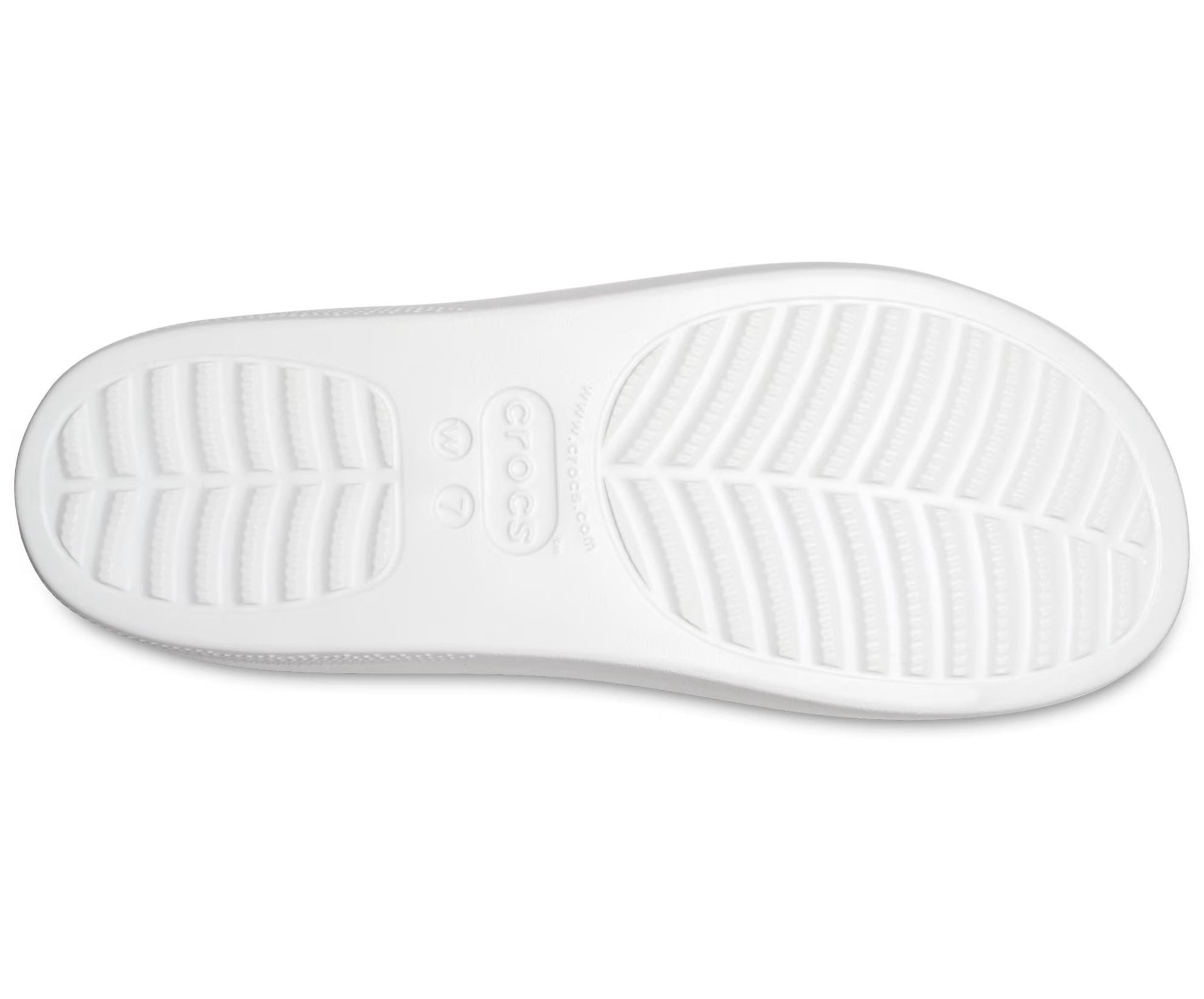 Crocs Classic Platform Slide Kadın Terlik