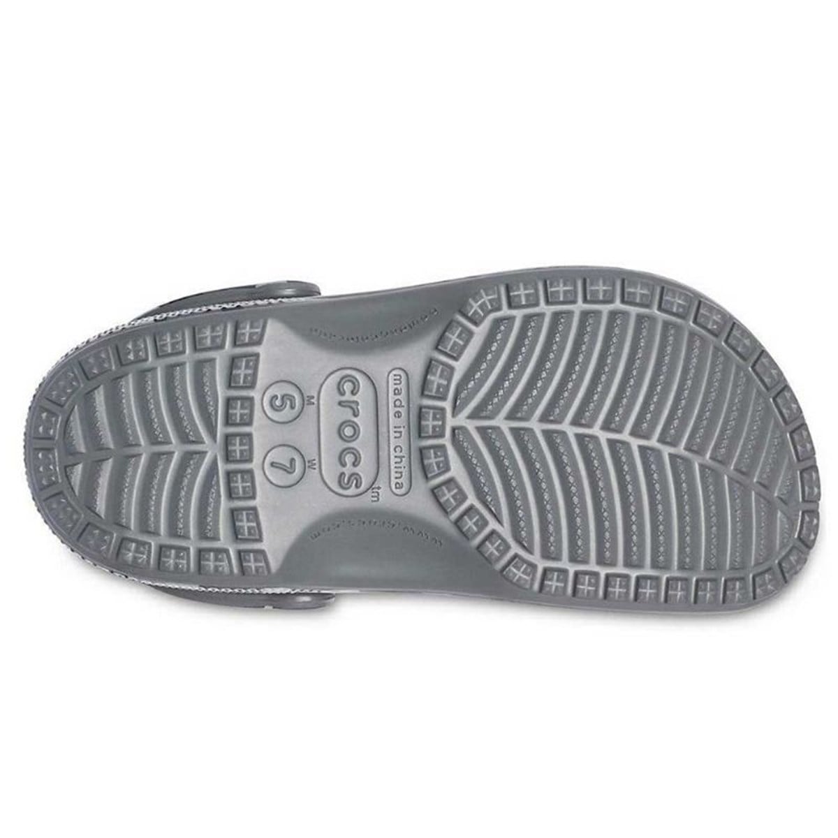 Crocs Classic Printed Camo Clog Unisex Terlik