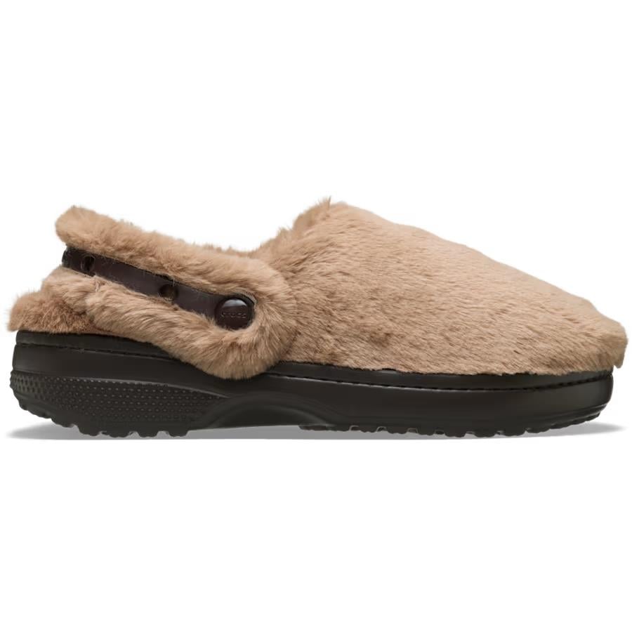 Crocs Classic Unfurgettable Clog Unisex Sandalet 211116
