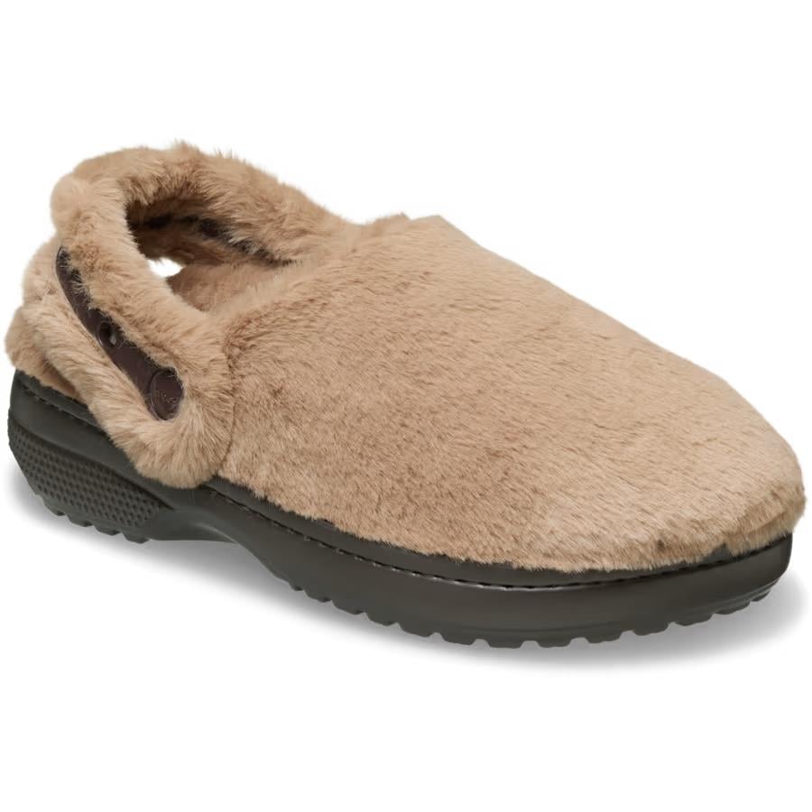 Crocs Classic Unfurgettable Clog Unisex Sandalet 211116