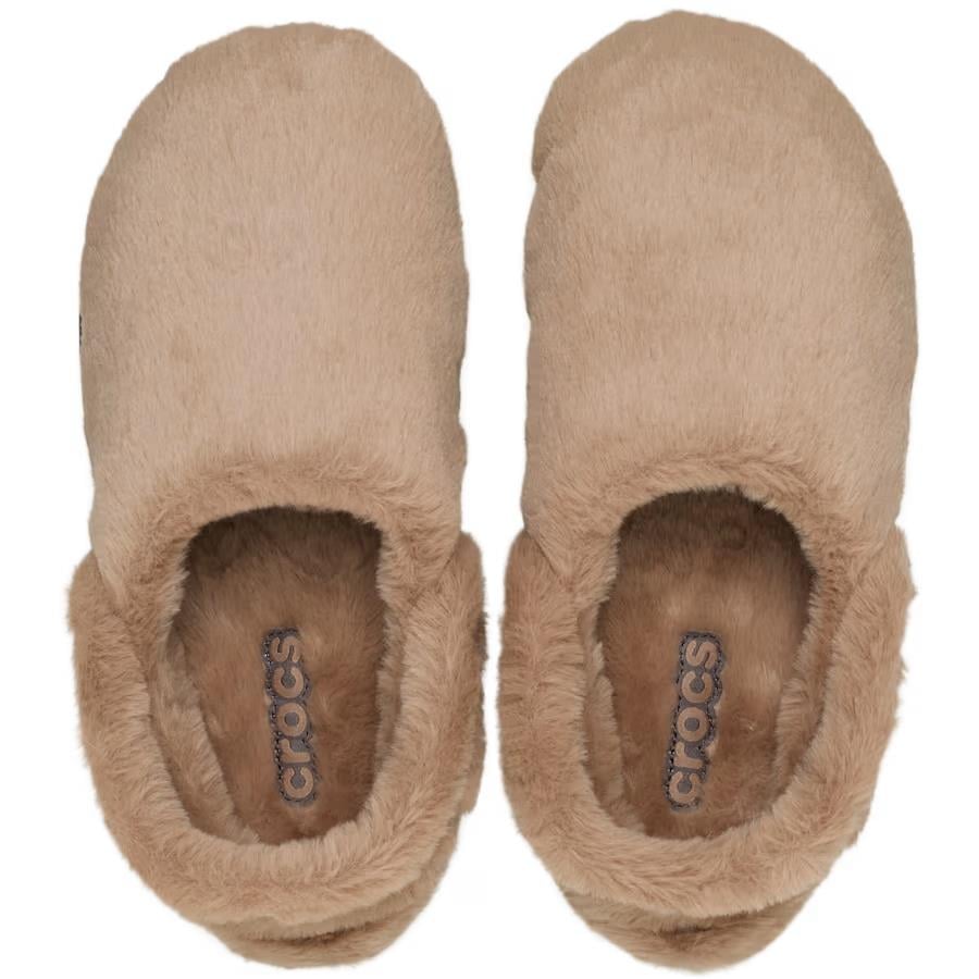 Crocs Classic Unfurgettable Clog Unisex Sandalet 211116