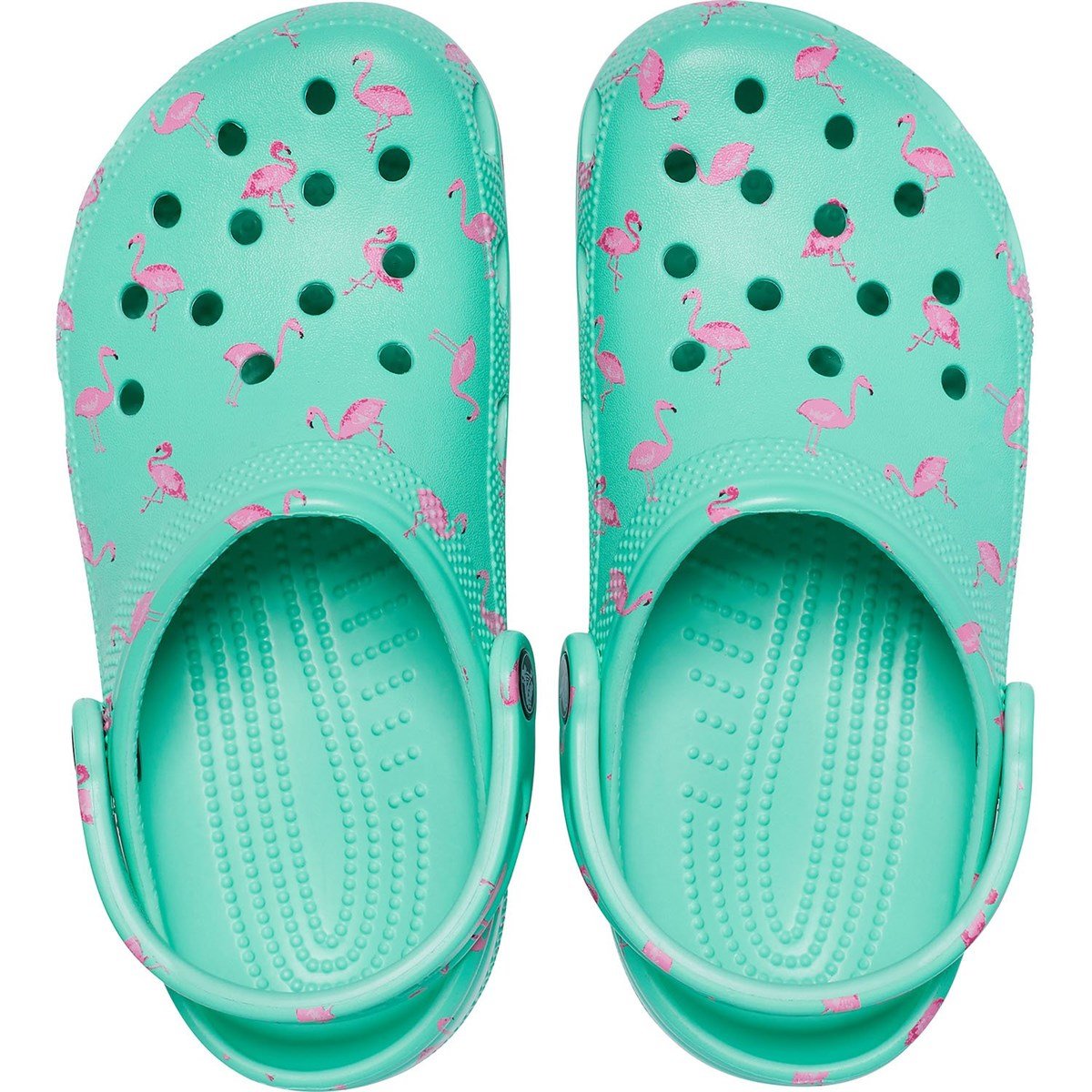 Crocs Classic Vacay Vibes Clog Unisex Terlik