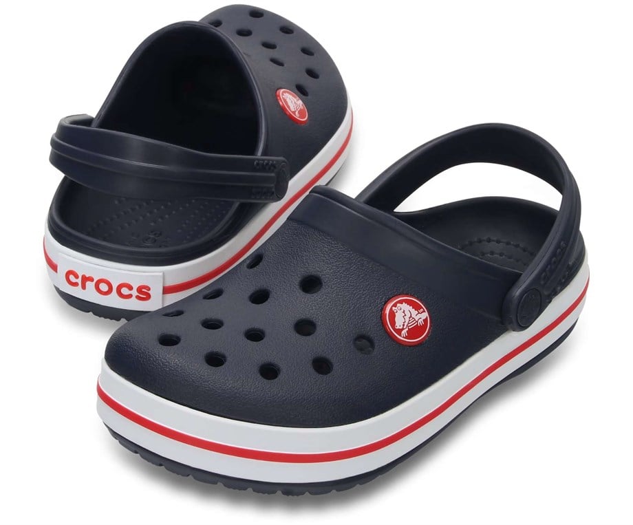 Crocs Crocband Clog K Çocuk Sandalet