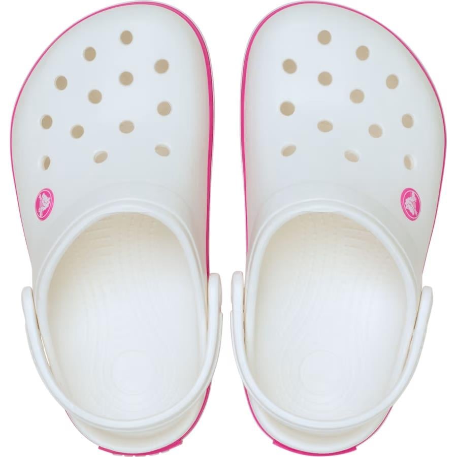 Crocs Crocband Clog K Çocuk Sandalet 207006