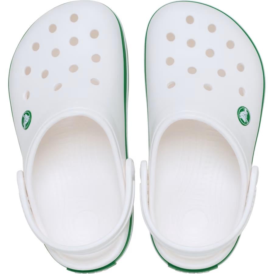 Crocs Crocband Clog K Çocuk Sandalet 207006