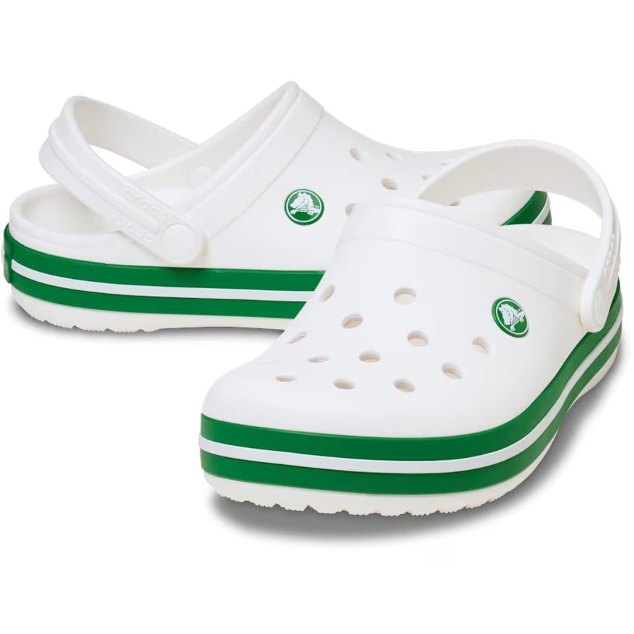 Crocs Crocband Clog K Çocuk Sandalet 207006