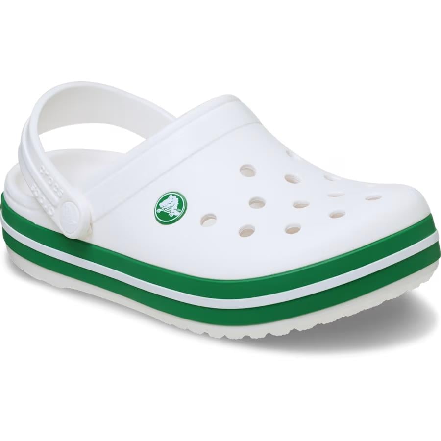 Crocs Crocband Clog K Çocuk Sandalet 207006