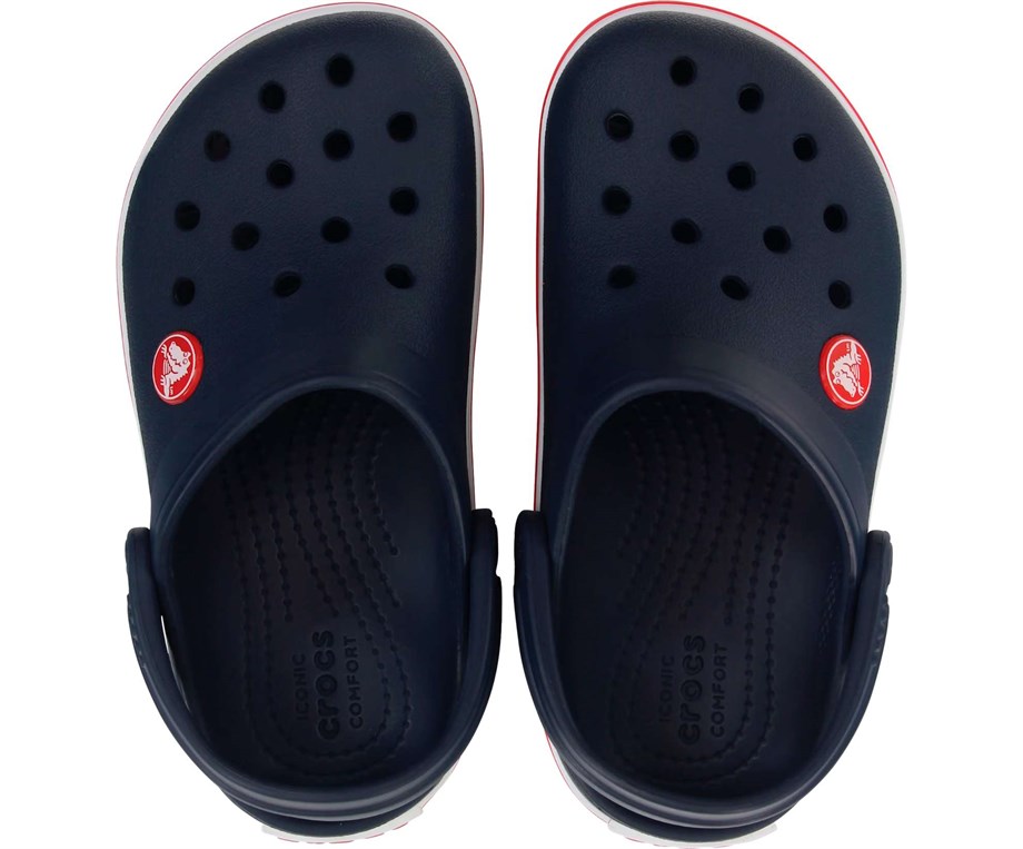Crocs Crocband Clog K Çocuk Sandalet
