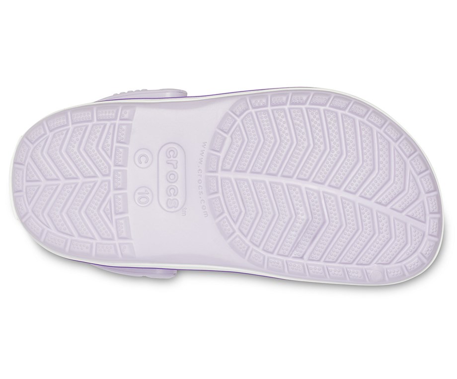 Crocs Crocband Clog K Çocuk Terlik