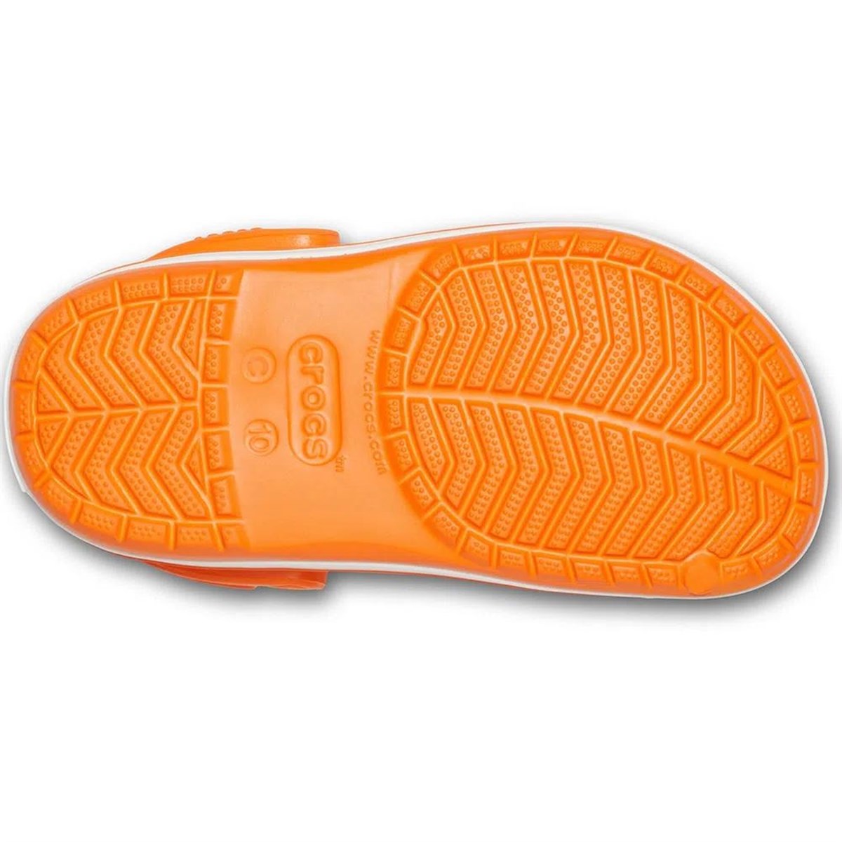 Crocs Crocband Clog K Çocuk Terlik