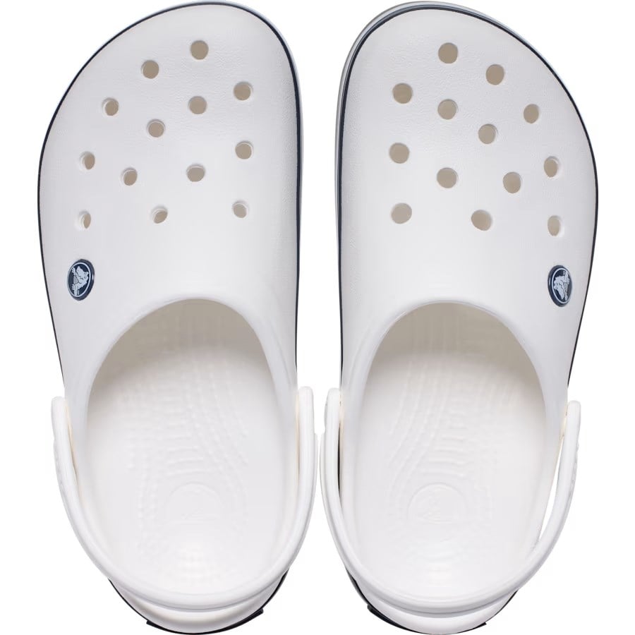 Crocs Crocband Clog K Çocuk Terlik 207006