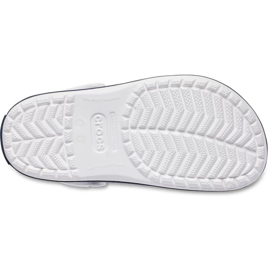 Crocs Crocband Clog K Çocuk Terlik 207006