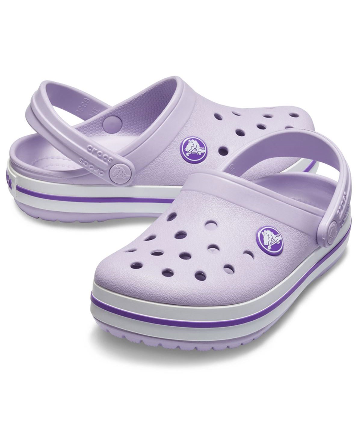 Crocs Crocband Clog K Çocuk Terlik