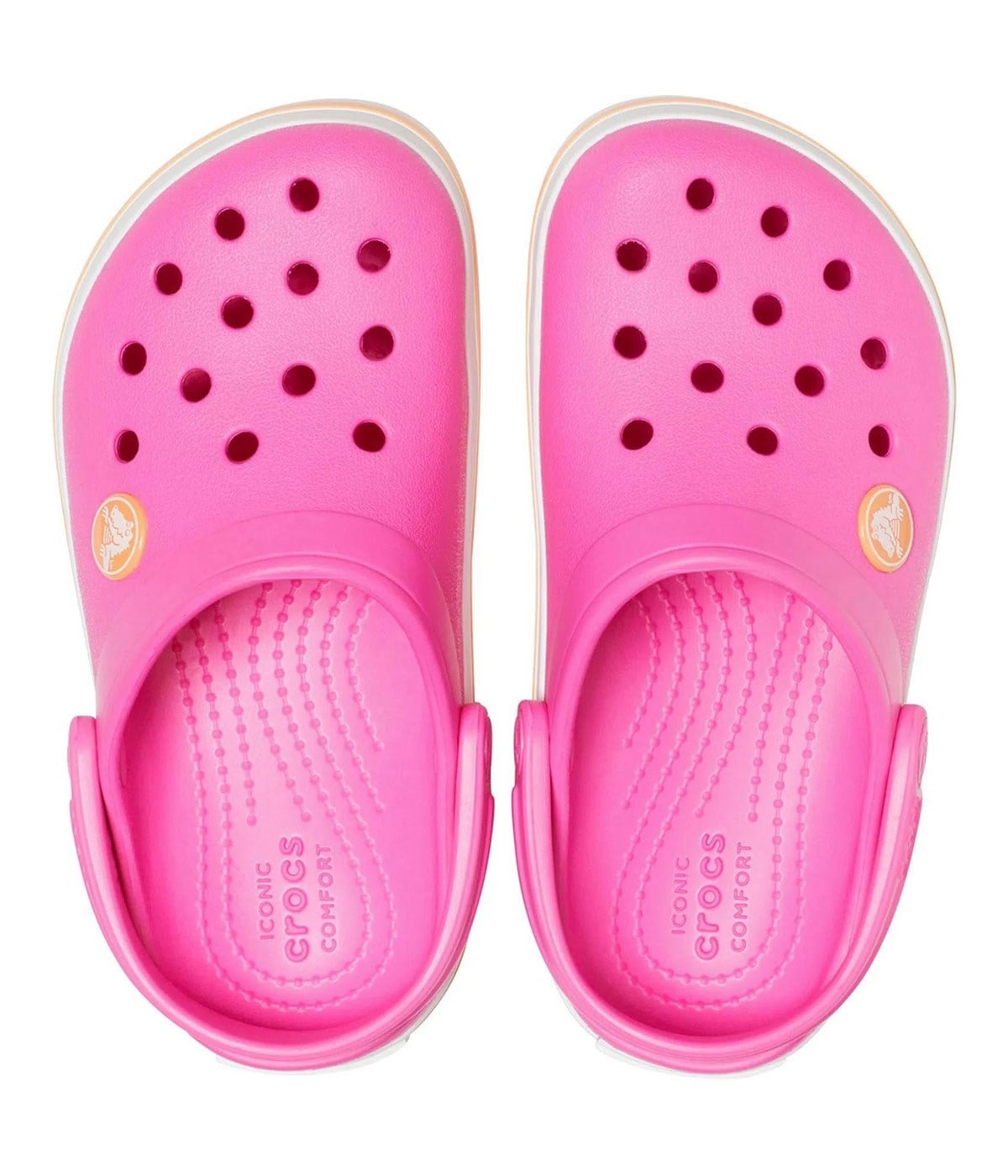 Crocs Crocband Clog K Çocuk Terlik