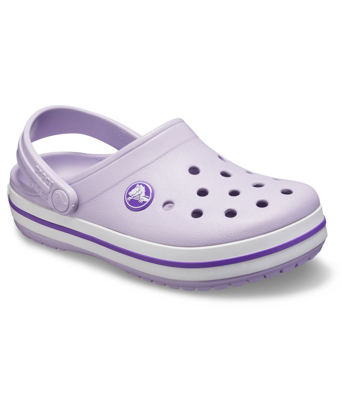 Crocs Crocband Clog K Çocuk Terlik