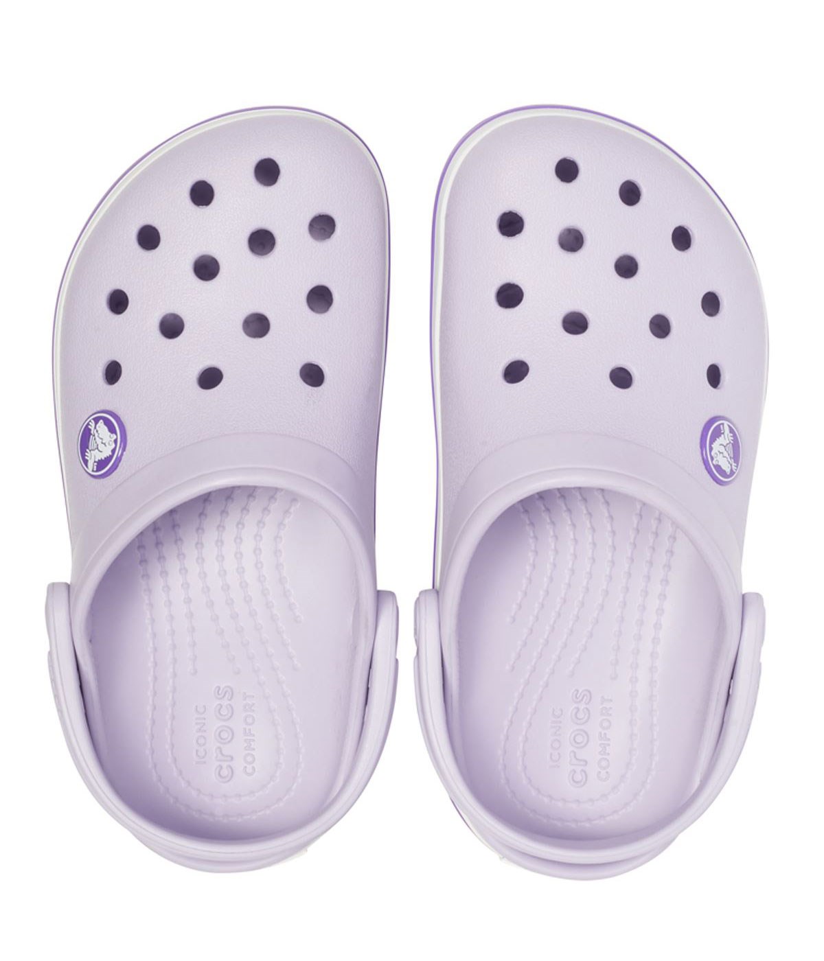 Crocs Crocband Clog K Çocuk Terlik