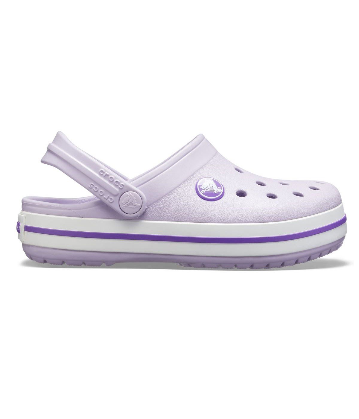 Crocs Crocband Clog K Çocuk Terlik