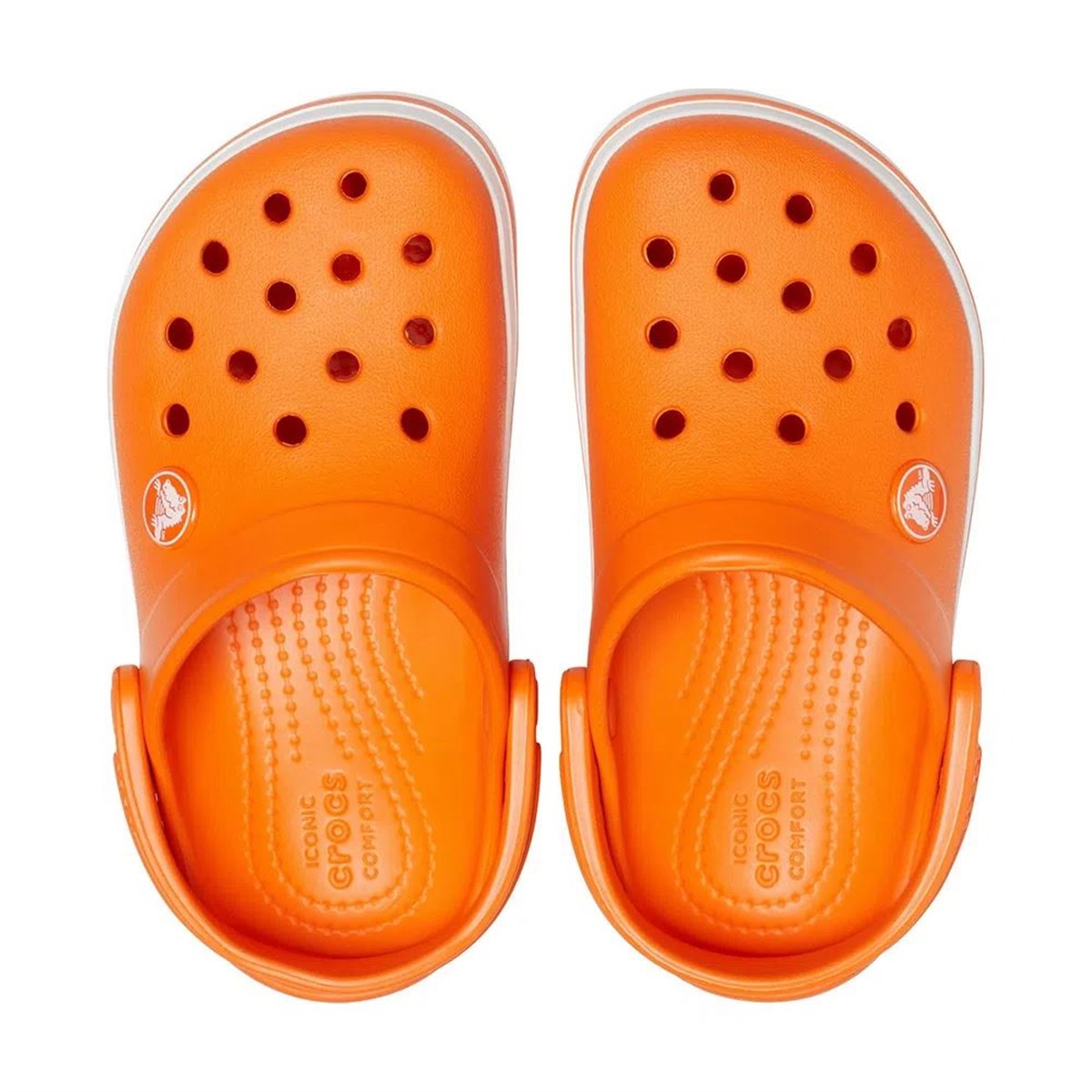 Crocs Crocband Clog K Çocuk Terlik