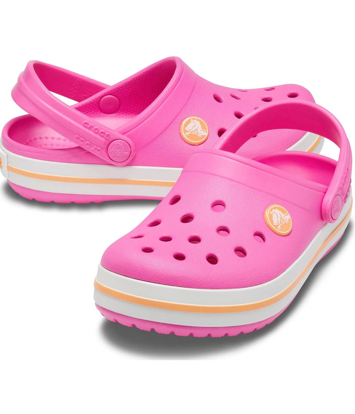Crocs Crocband Clog K Çocuk Terlik