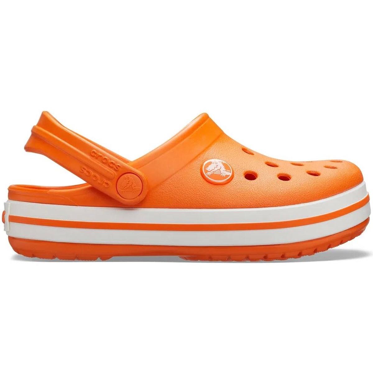 Crocs Crocband Clog K Çocuk Terlik