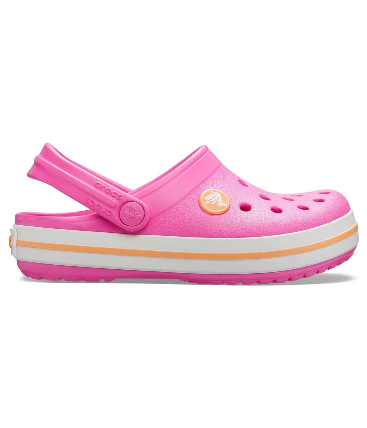Crocs Crocband Clog K Çocuk Terlik
