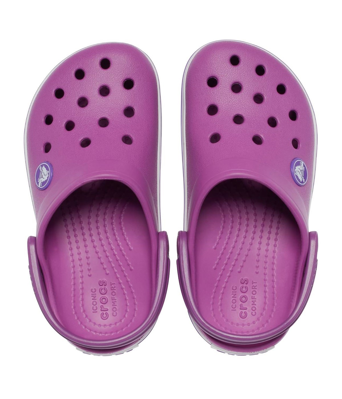 Crocs Crocband Clog K Çocuk Terlik