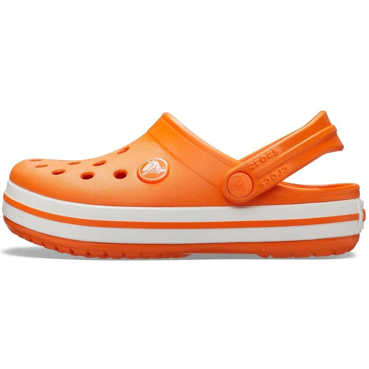 Crocs Crocband Clog K Çocuk Terlik