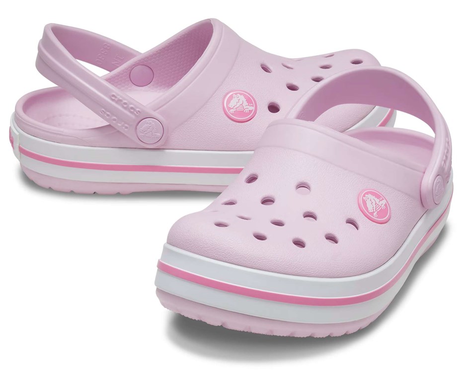 Crocs Crocband Clog T Çocuk Sandalet
