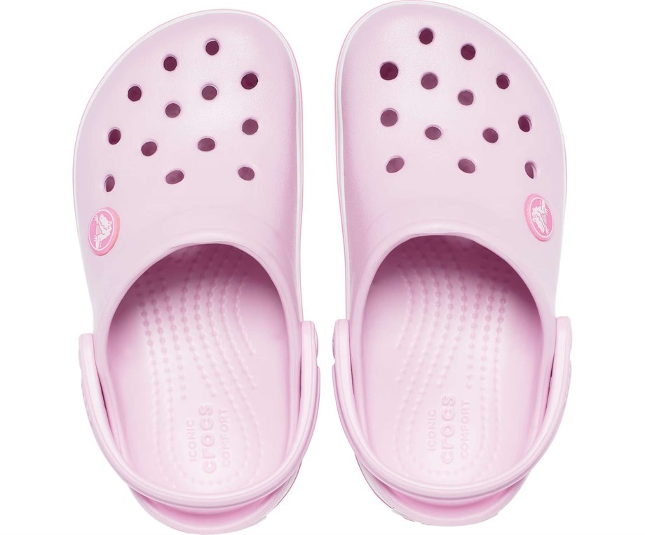 Crocs Crocband Clog T Çocuk Sandalet