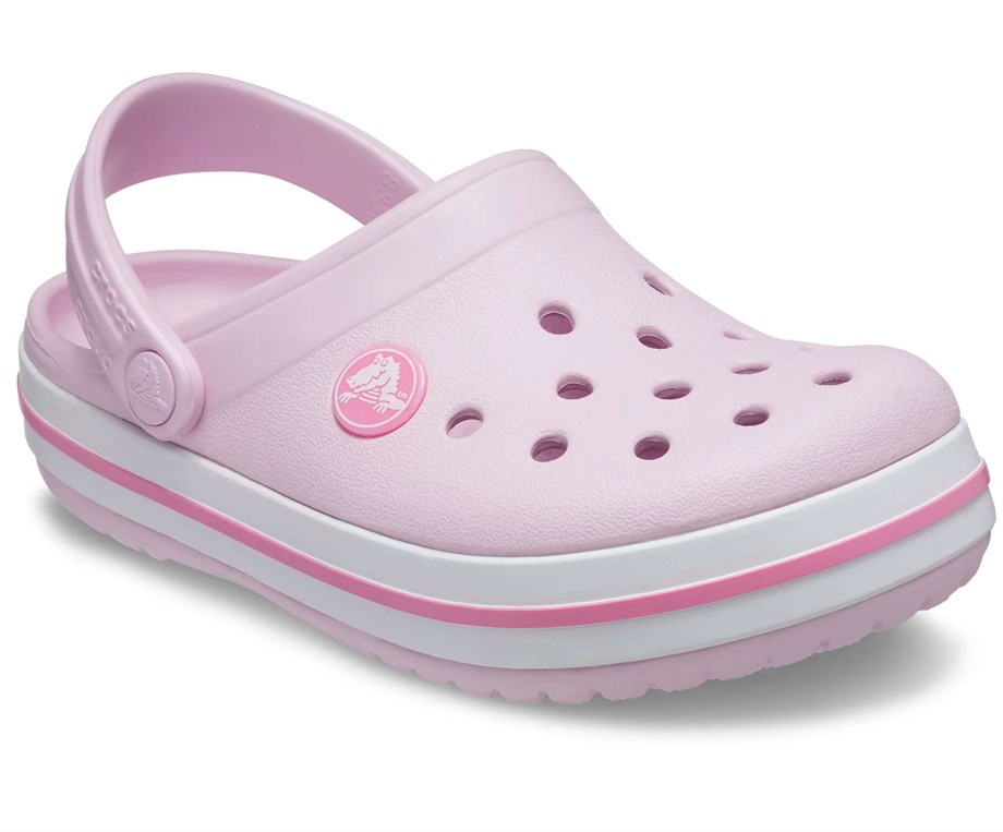 Crocs Crocband Clog T Çocuk Sandalet