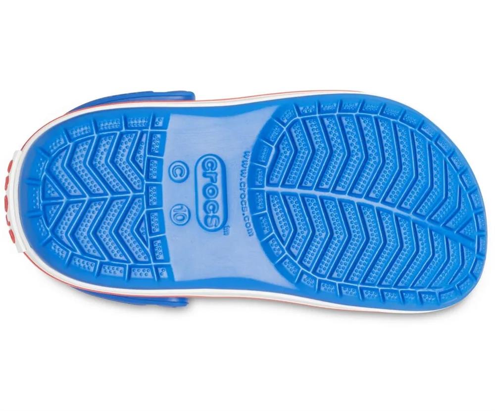 Crocs Crocband Clog T Çocuk Terlik