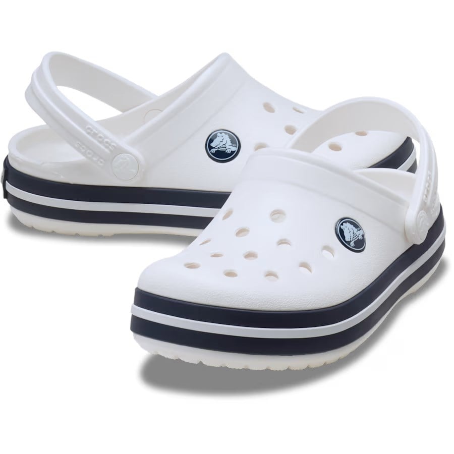 Crocs Crocband Clog T Çocuk Terlik 207005