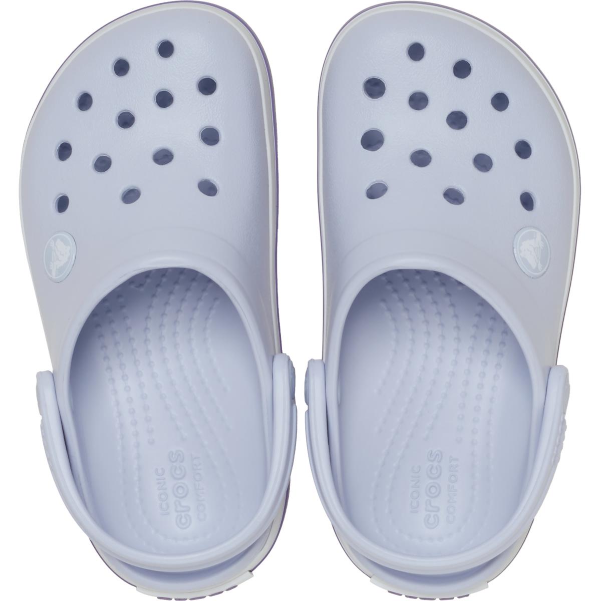 Crocs Crocband Clog T Çocuk Terlik 207005
