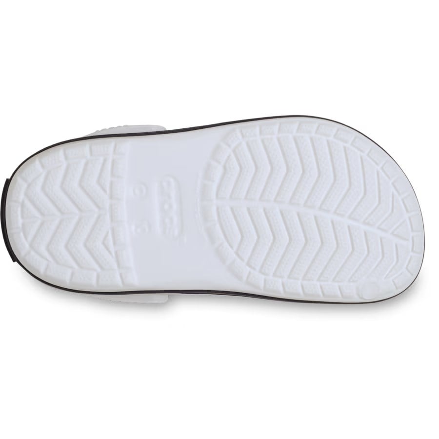 Crocs Crocband Clog T Çocuk Terlik 207005