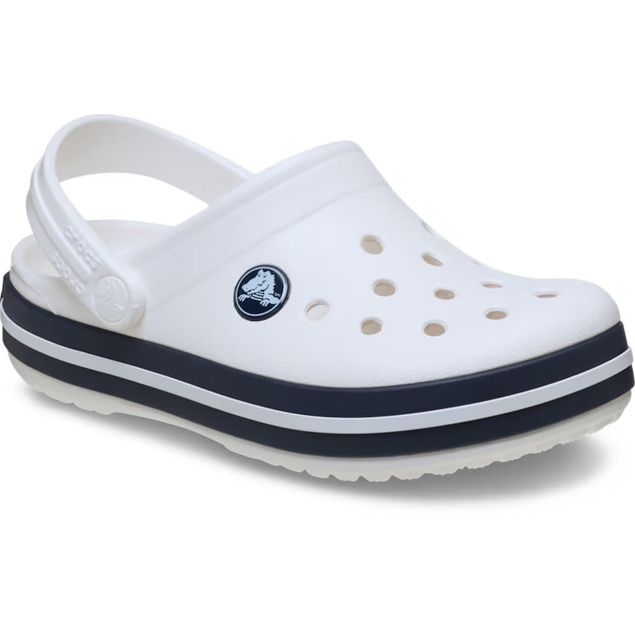 Crocs Crocband Clog T Çocuk Terlik 207005