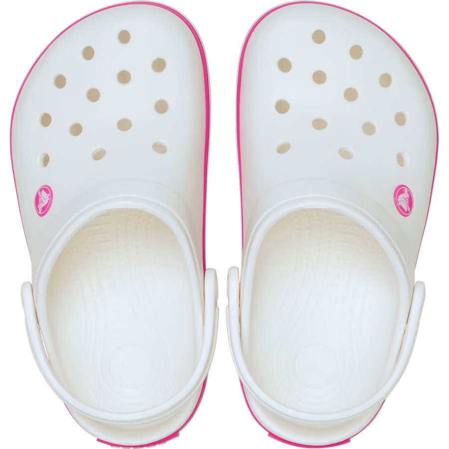 Crocs Crocband Clog T Çocuk Terlik 207005
