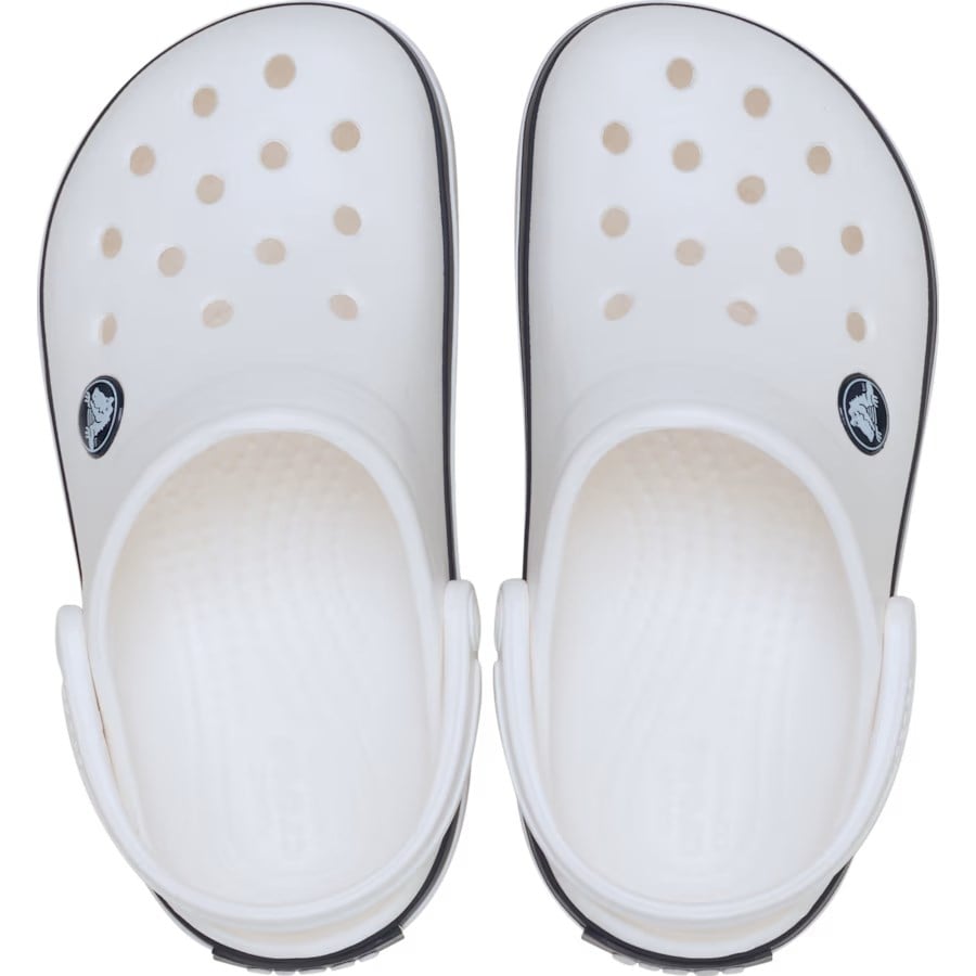 Crocs Crocband Clog T Çocuk Terlik 207005