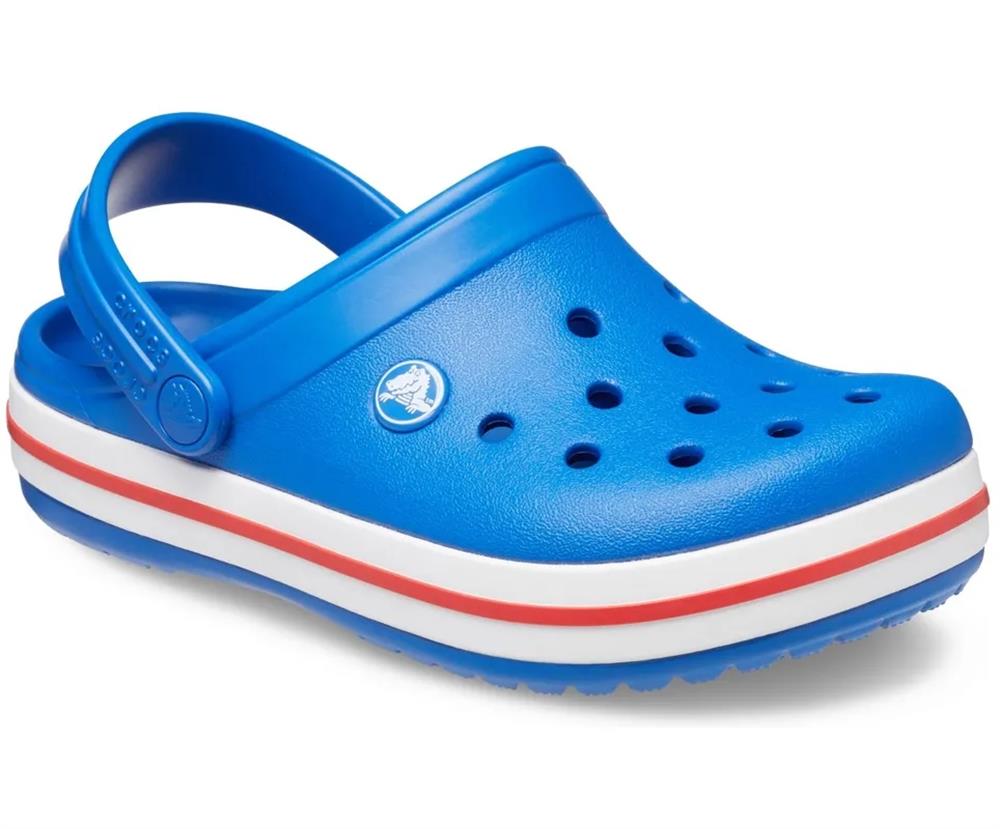 Crocs Crocband Clog T Çocuk Terlik