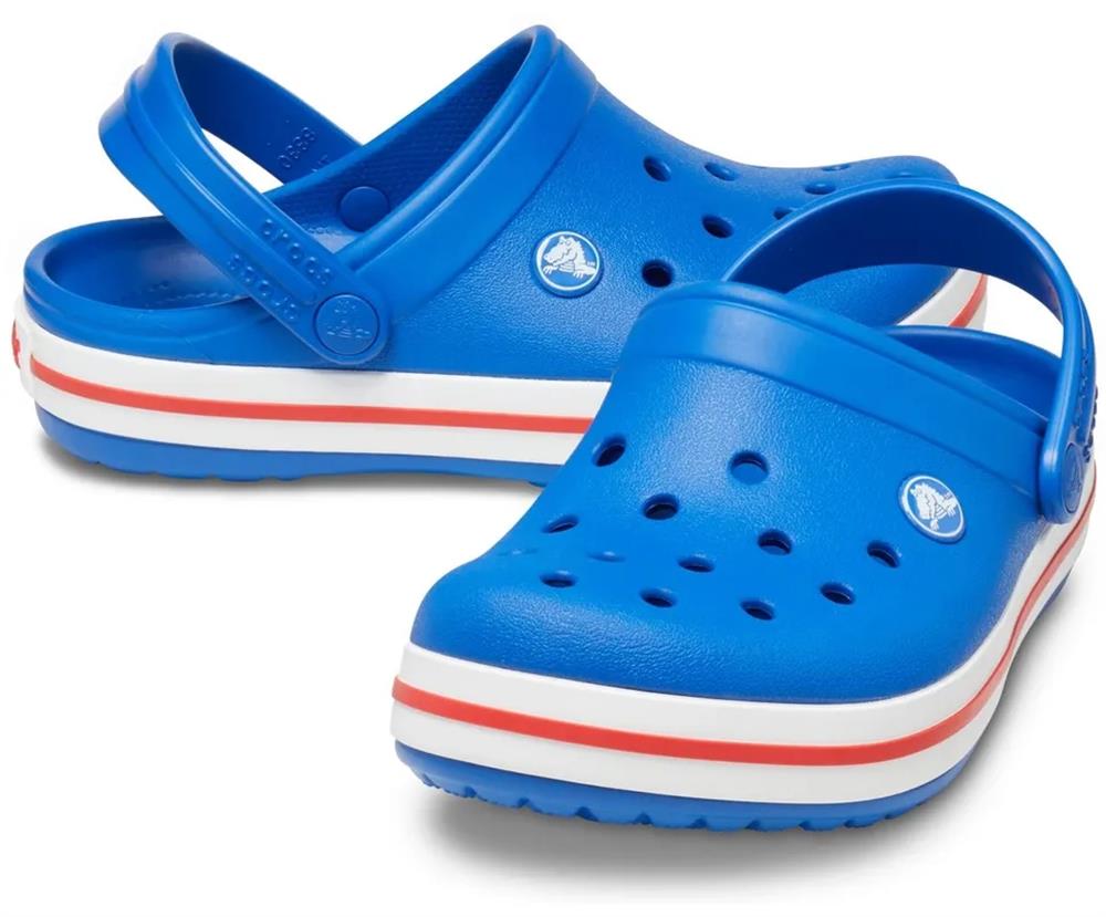 Crocs Crocband Clog T Çocuk Terlik