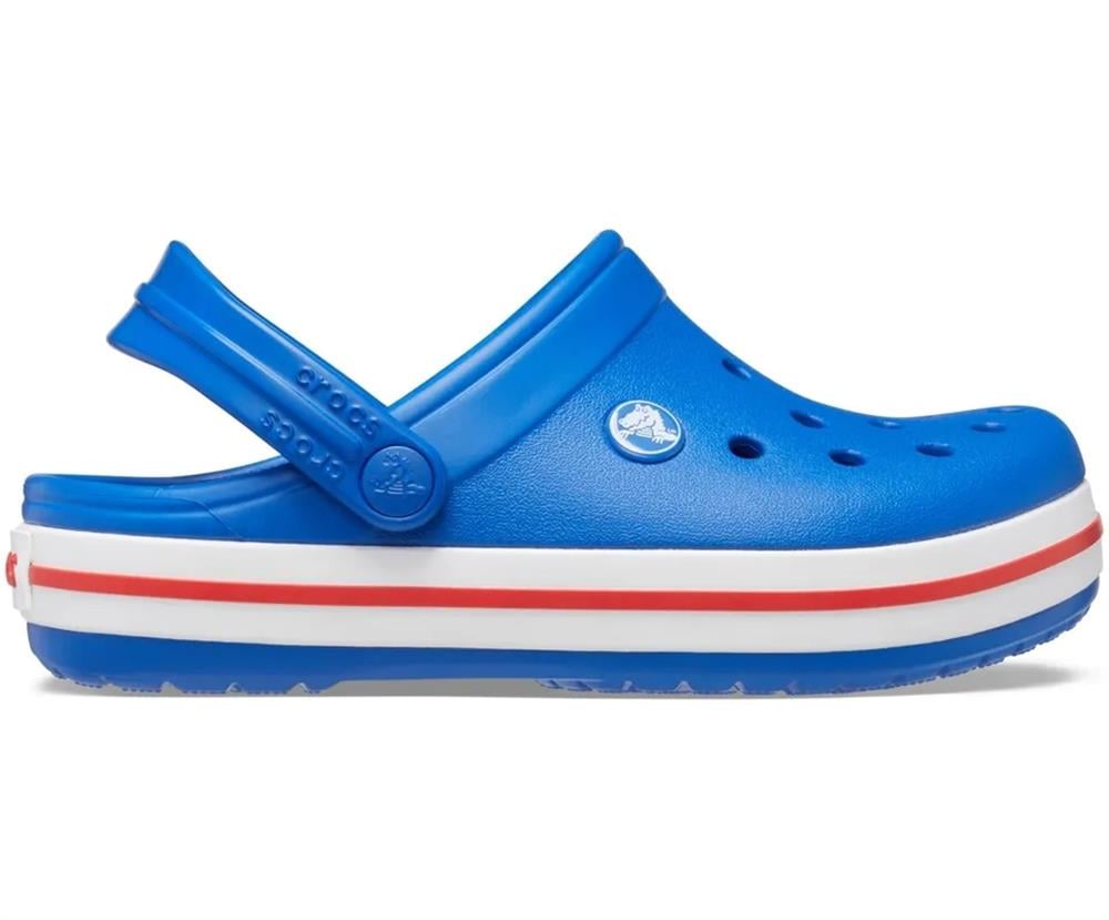 Crocs Crocband Clog T Çocuk Terlik