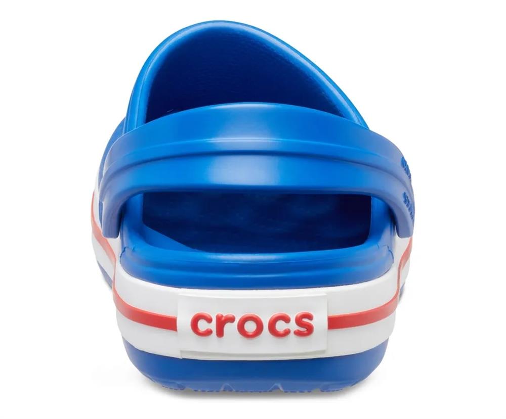 Crocs Crocband Clog T Çocuk Terlik