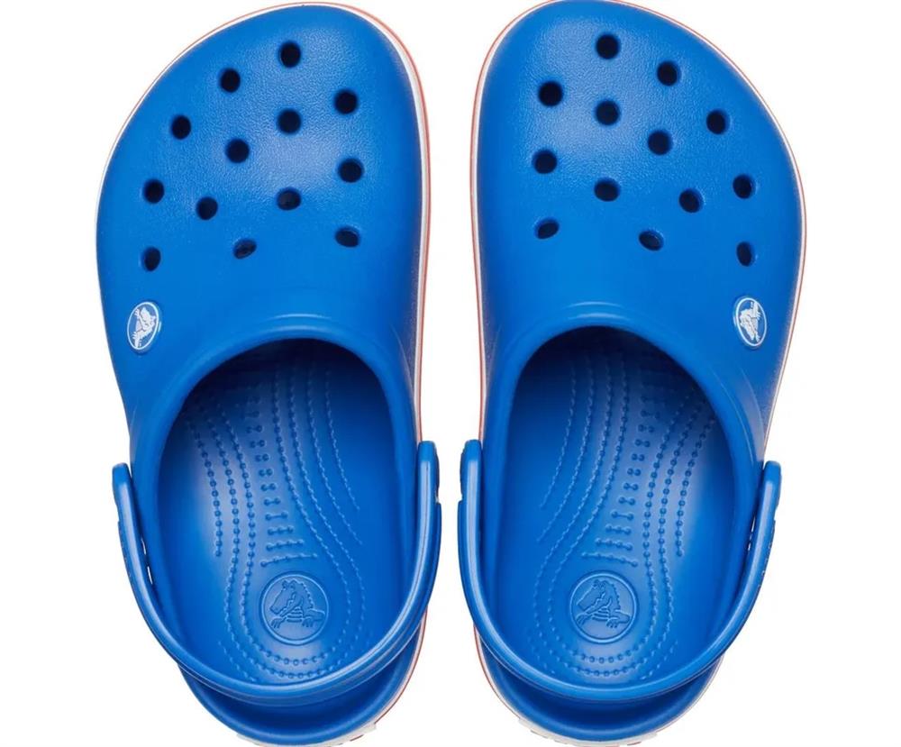 Crocs Crocband Clog T Çocuk Terlik