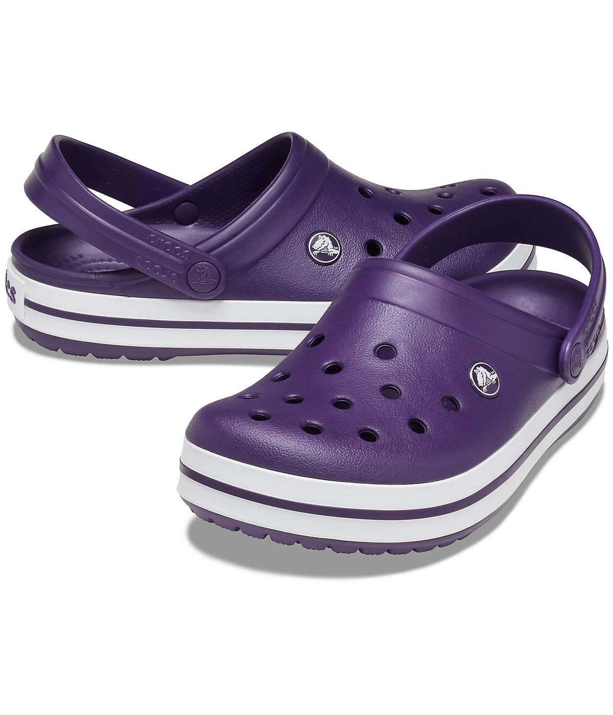 Crocs Crocband Erkek Terlik