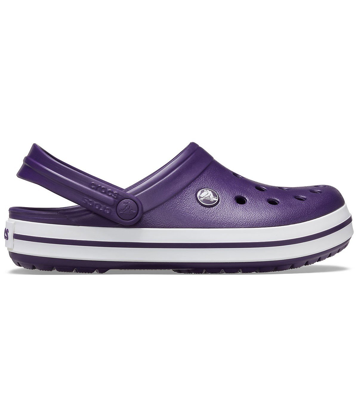 Crocs Crocband Erkek Terlik