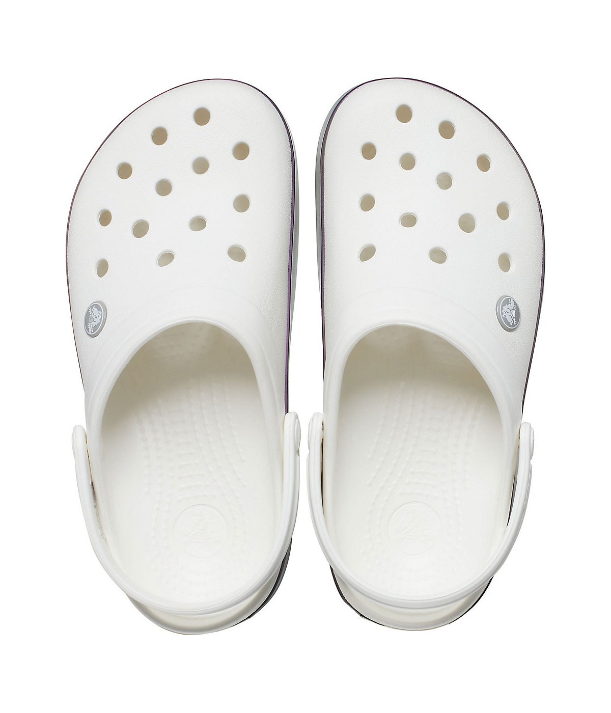Crocs Crocband İridescent Band Clog Kadın Terlik