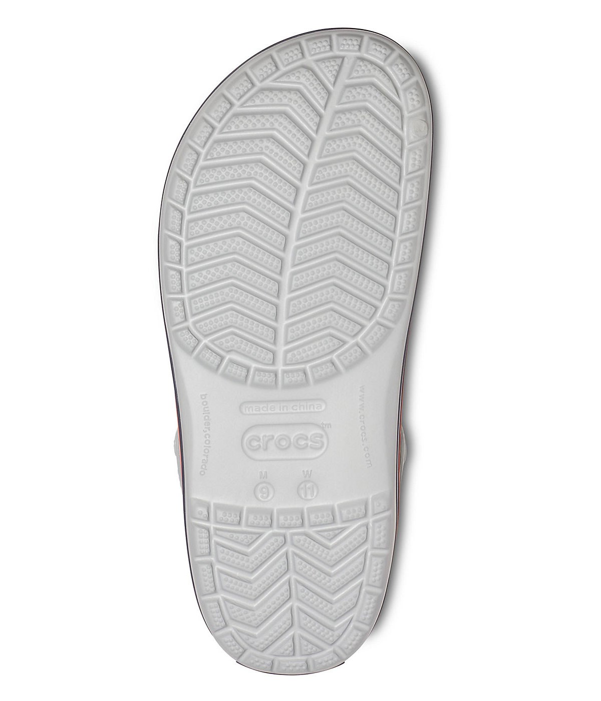 Crocs Crocband Kadın Terlik
