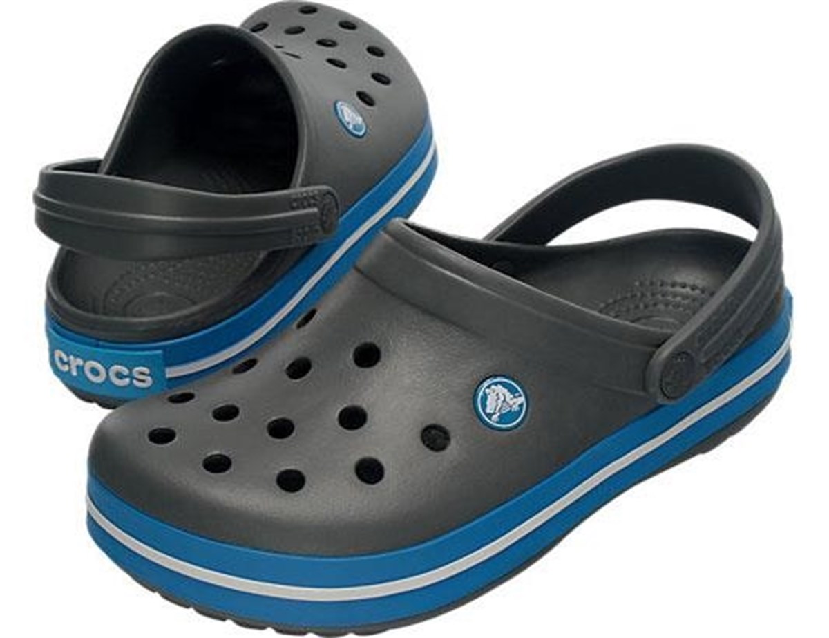 Crocs Crocband Kadın Terlik