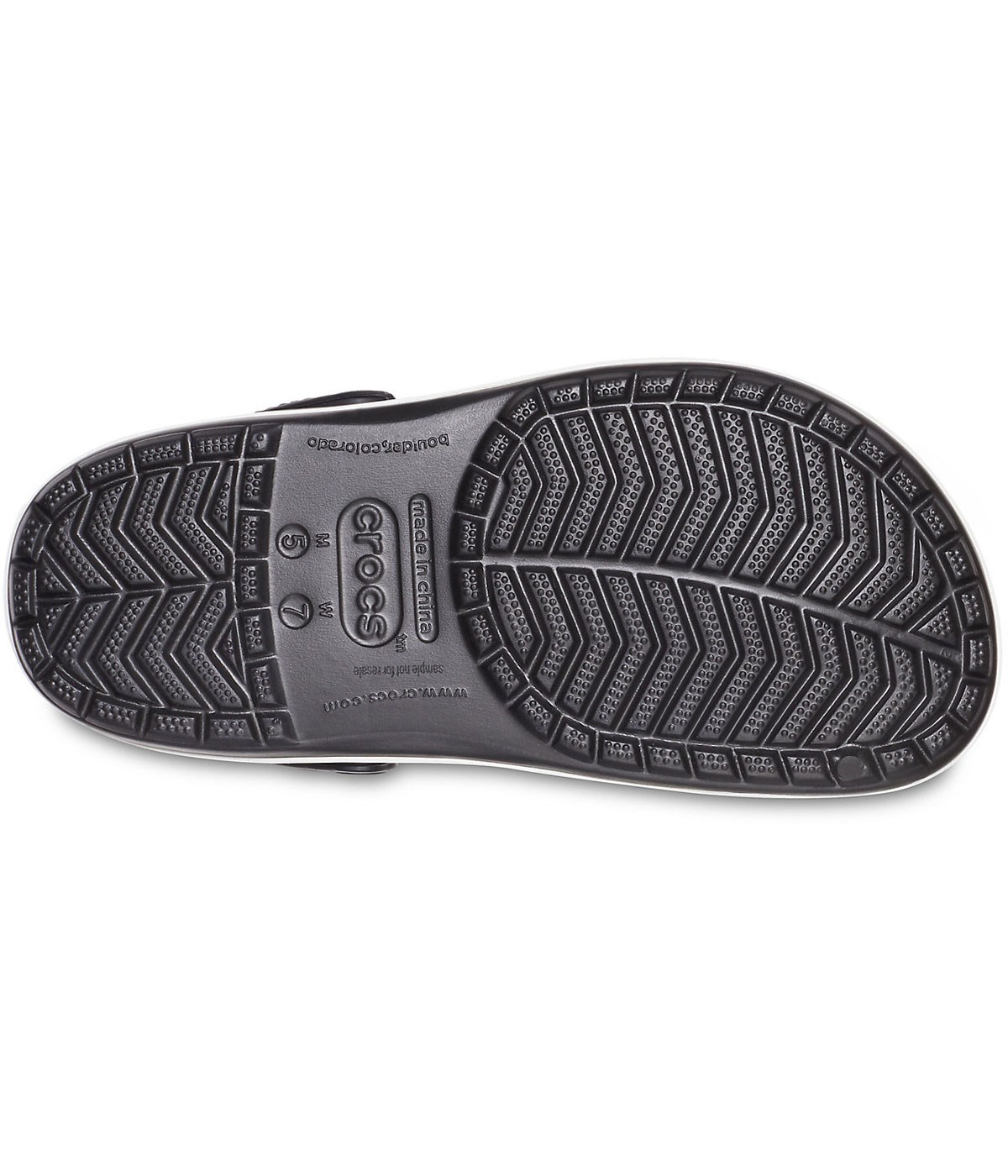 Crocs Crocband Ombreblock Clog Erkek Terlik