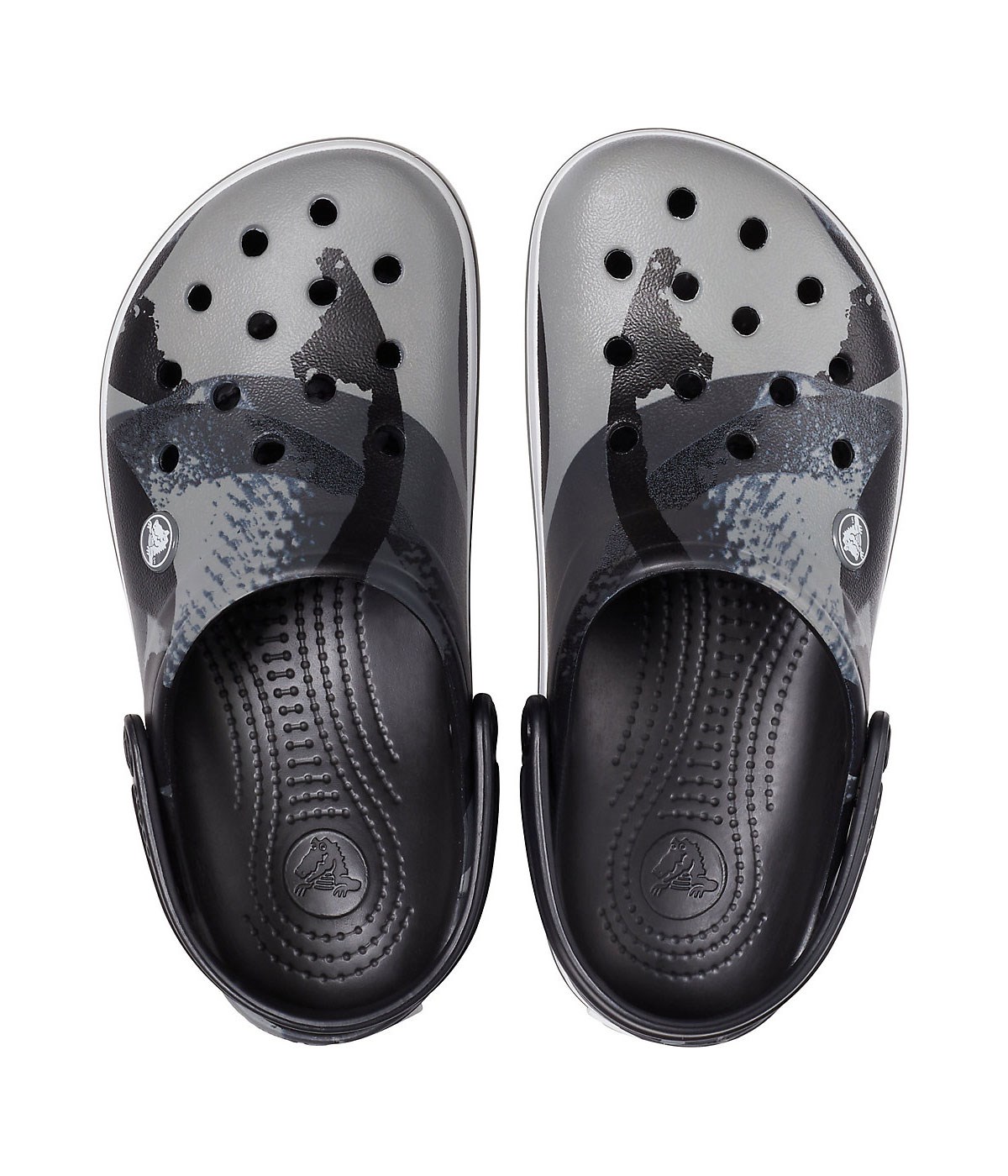 Crocs Crocband Ombreblock Clog Erkek Terlik