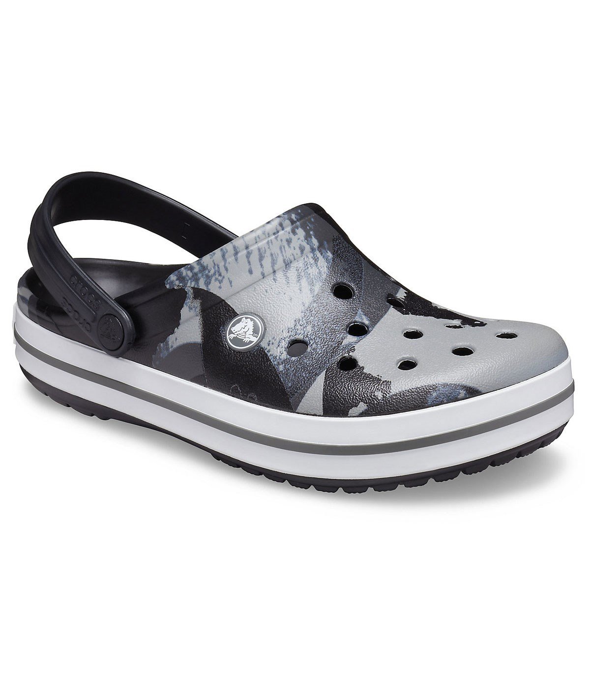 Crocs Crocband Ombreblock Clog Erkek Terlik
